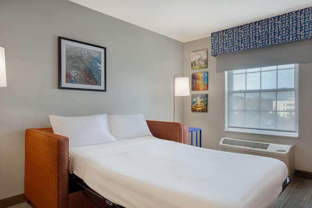Hampton Inn & Suites Yonkers Pokoj fotografie